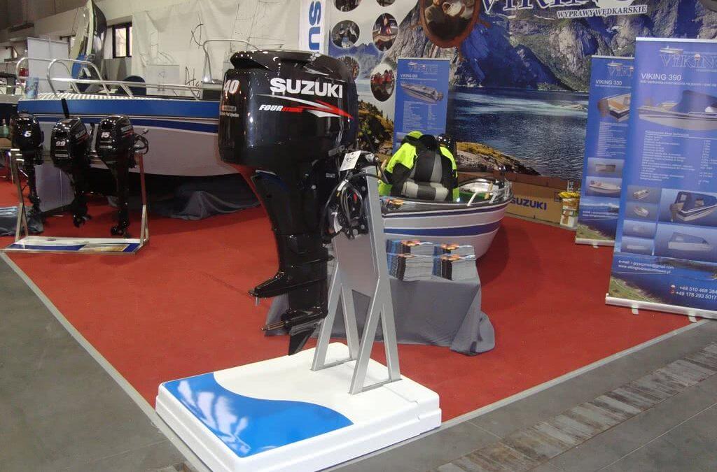 Reports from Rybomania Fairs 2014