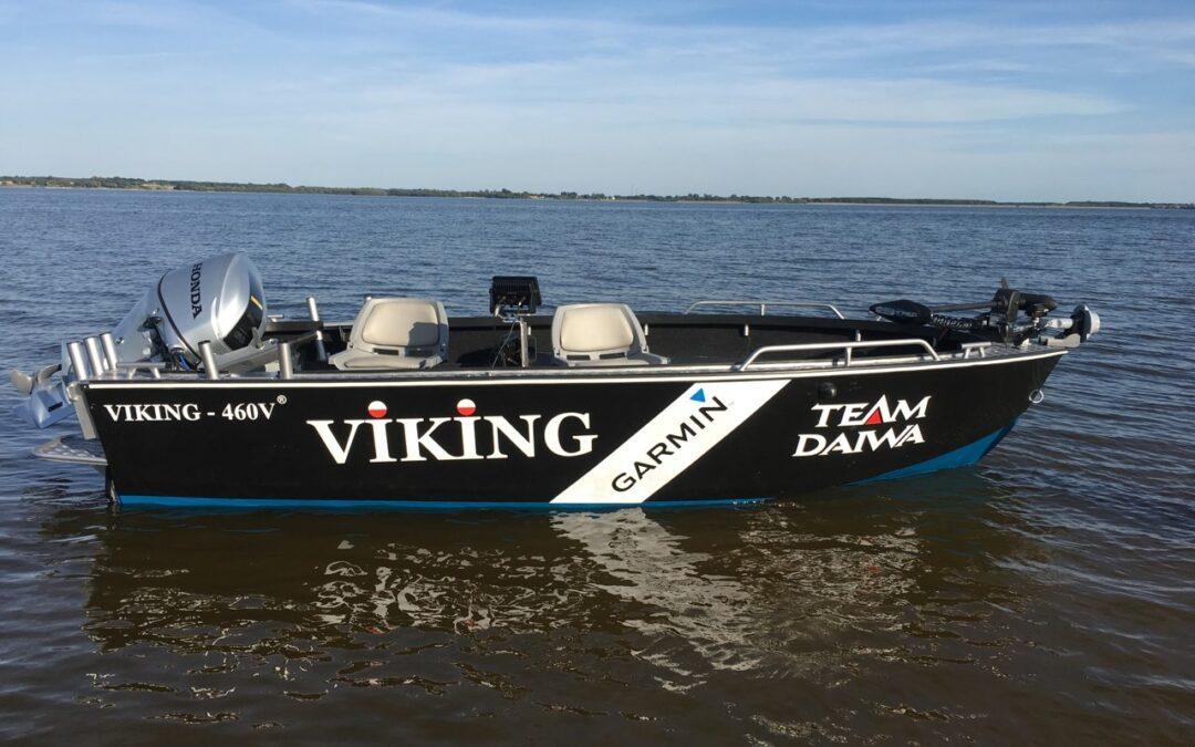 Viking 460V