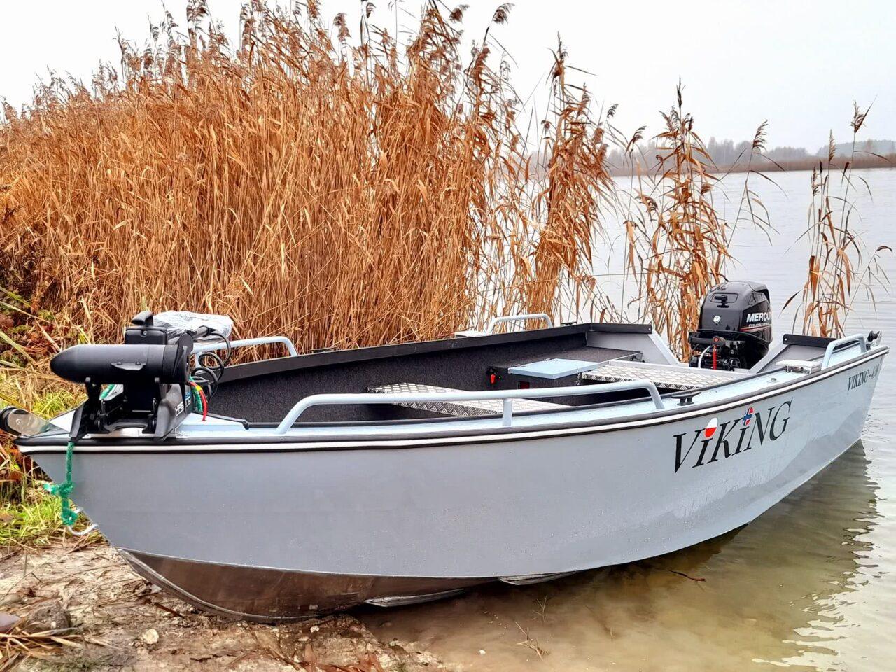 Viking 420 | Viking
