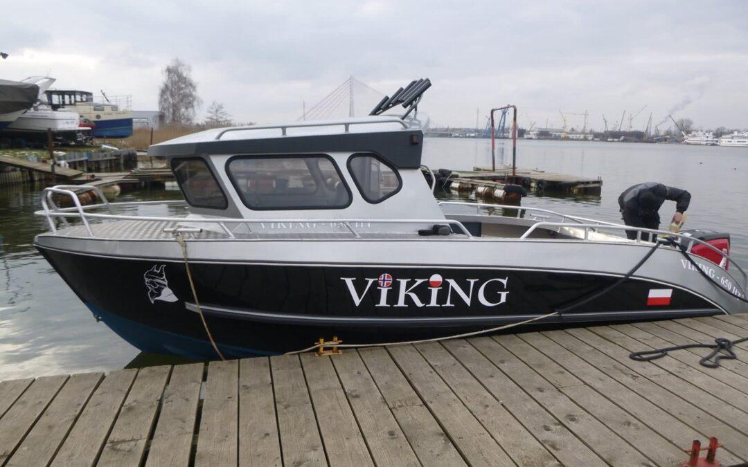 Viking 650HT