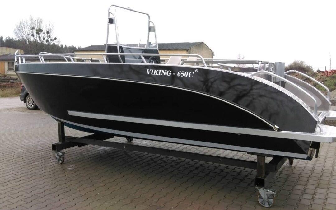 Viking 650C