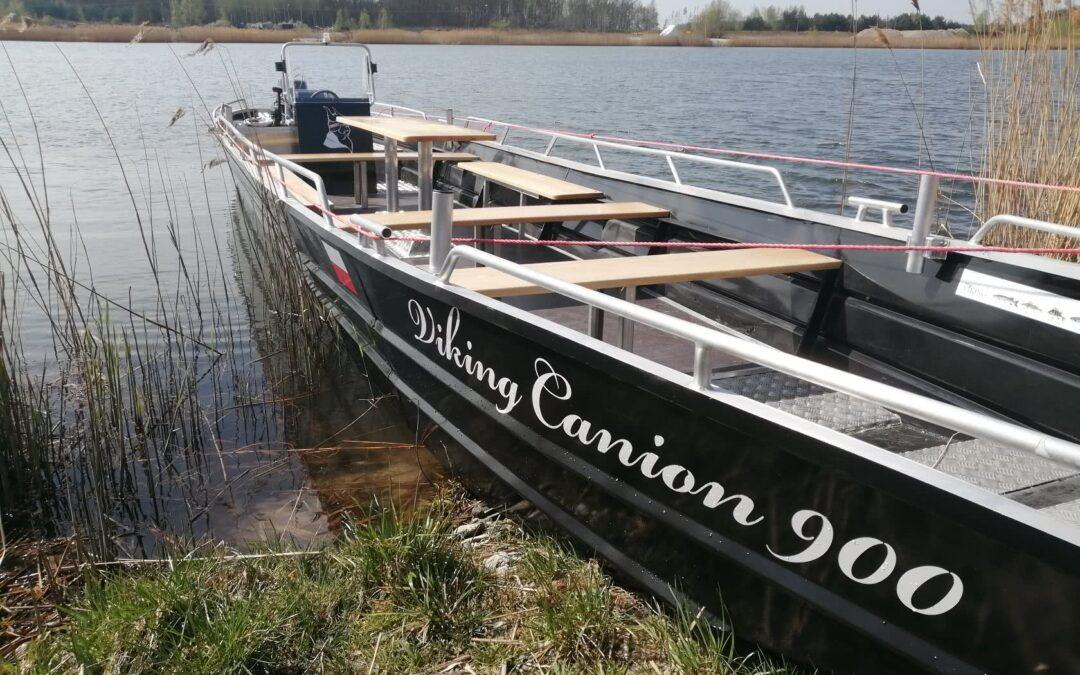 Viking 900 Canyon
