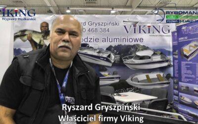 Report from the fair in Lublin 2014