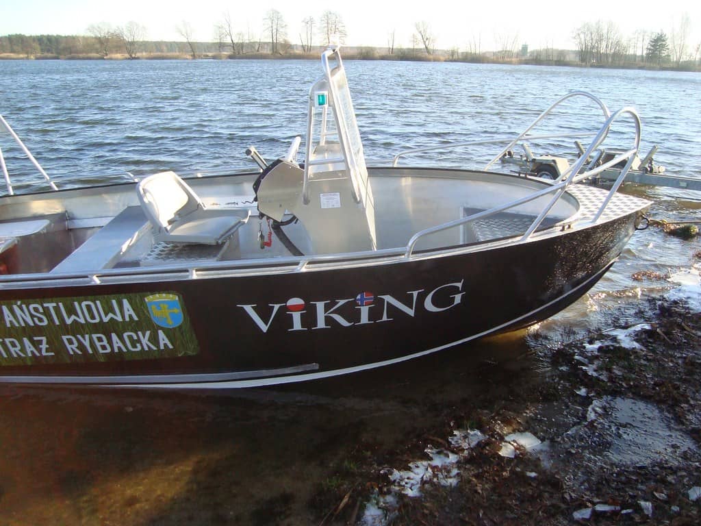 Viking 460 V PSR 05