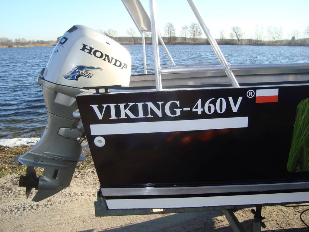 Viking 460 V PSR 13
