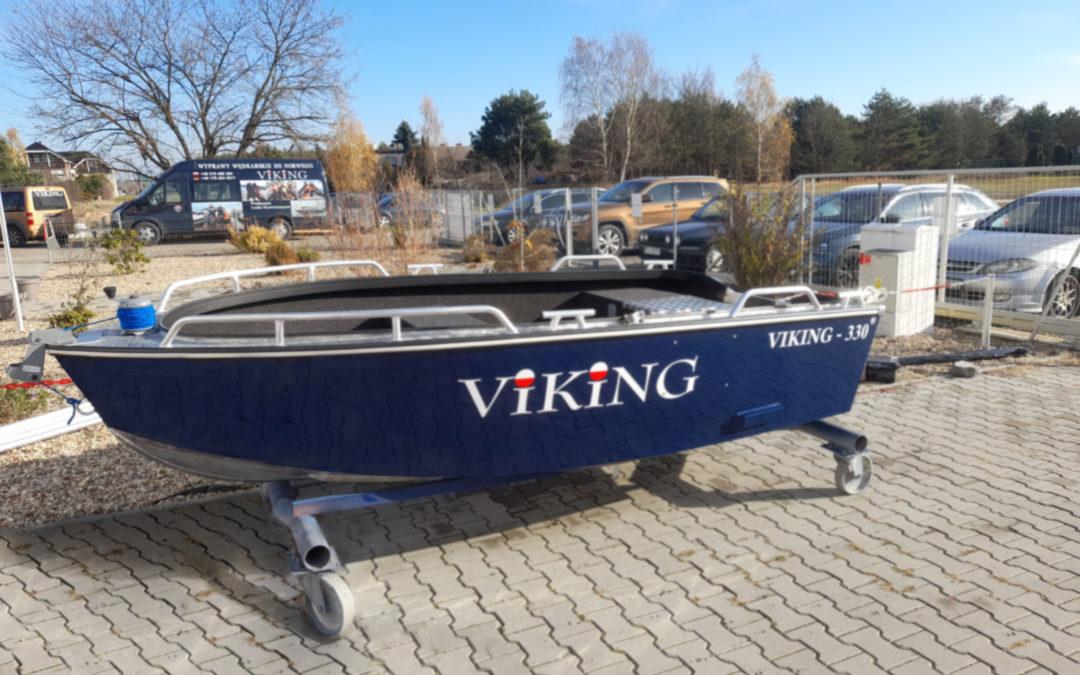 Viking 330