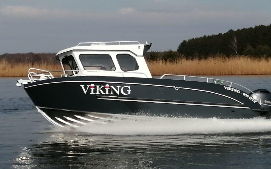 Viking 650HT2