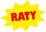 kup łódź na raty RATY